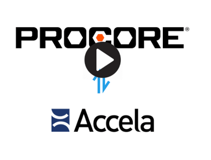 Procore to Accela connector