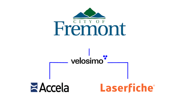 Fremont chooses Velosimo's integration