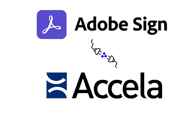 Adobe Sign to Accela Integration