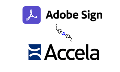Adobe Sign to Accela Velosimo Integration