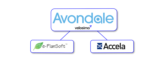 Avondale selects Velosimo