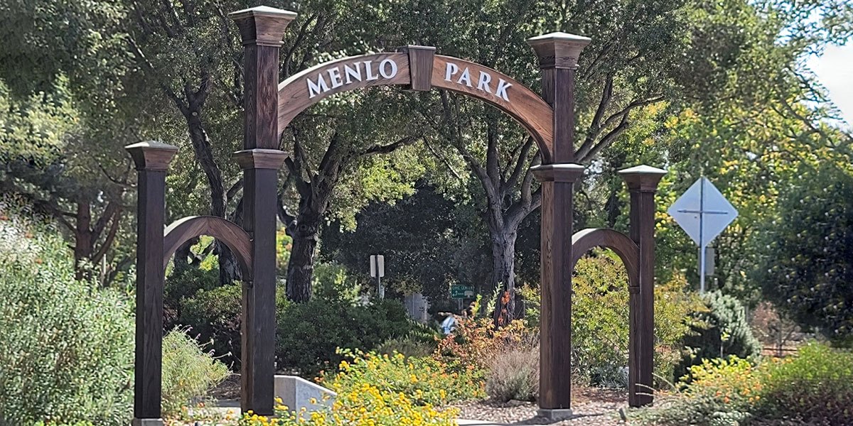 Velosimo connects Menlo Park to govtech