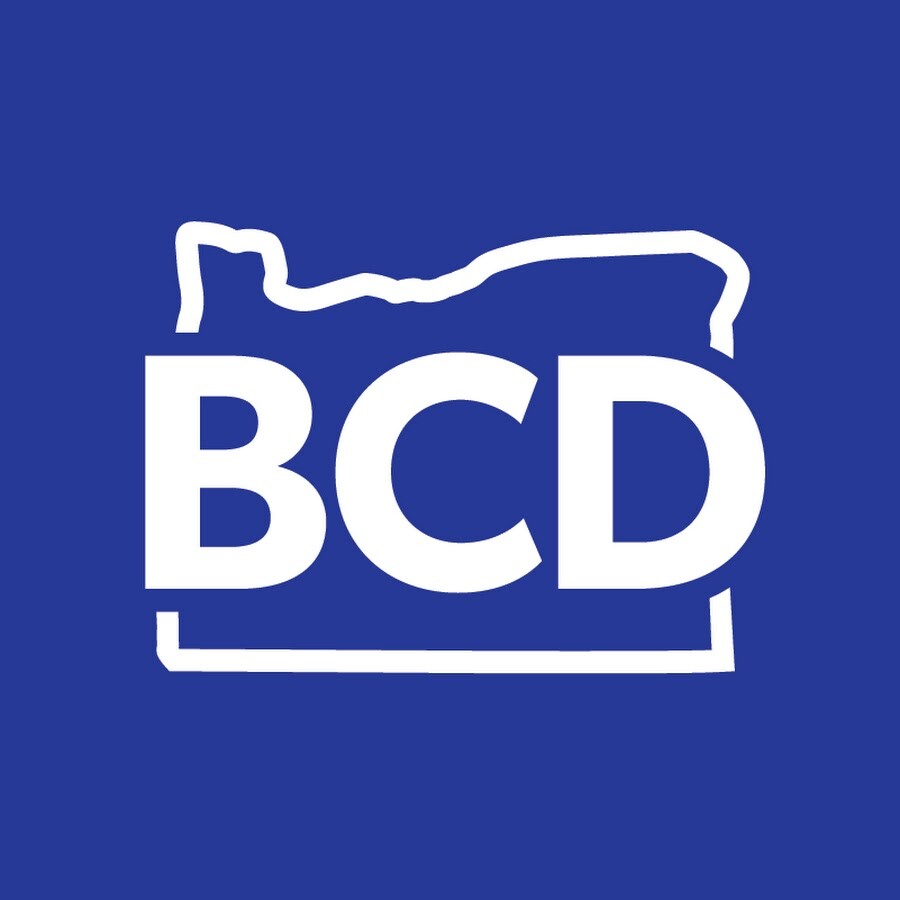 BCD