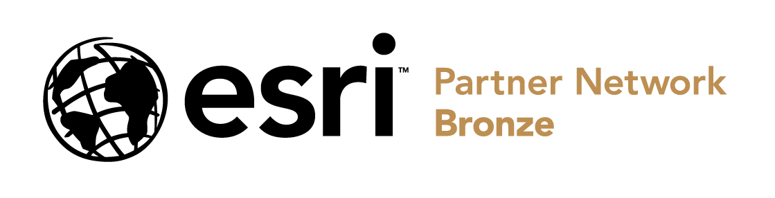 esri partner logo