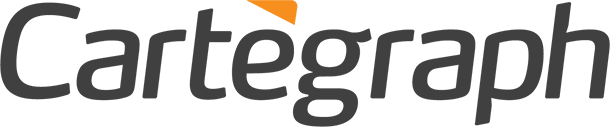 Cartegraph Logo