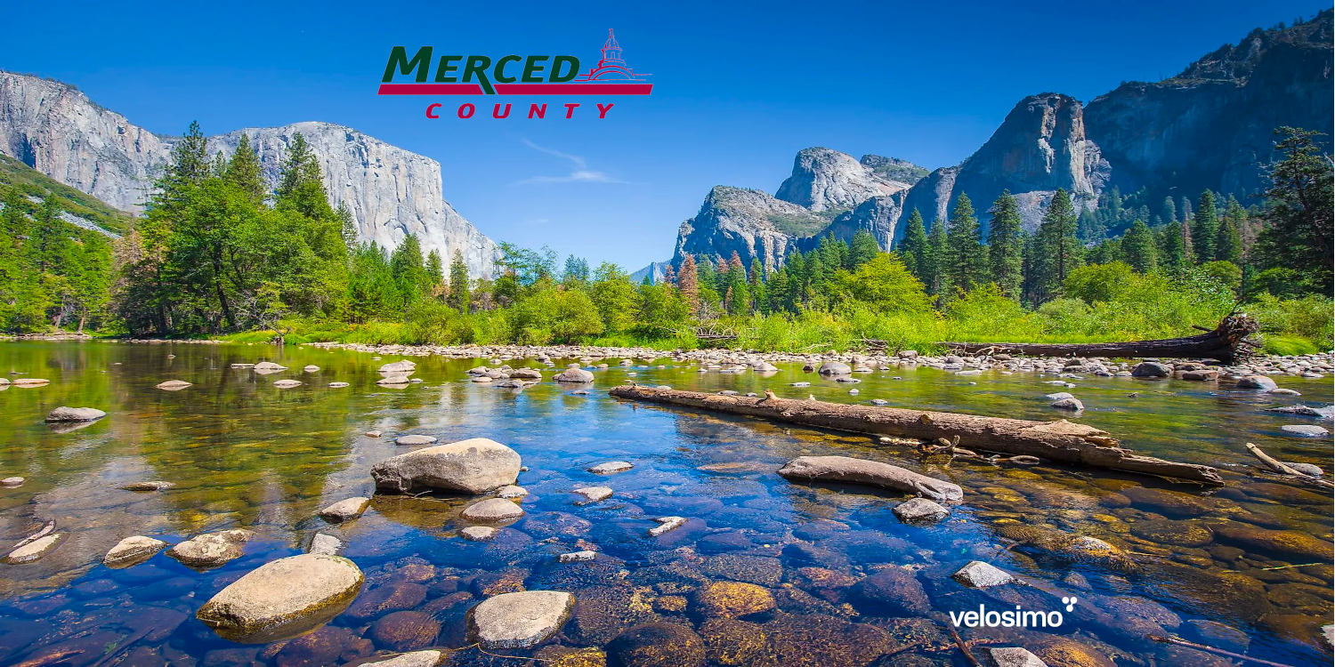 Merco County Velosimo Partners with Merced County to Enhance Integration Efficiencies