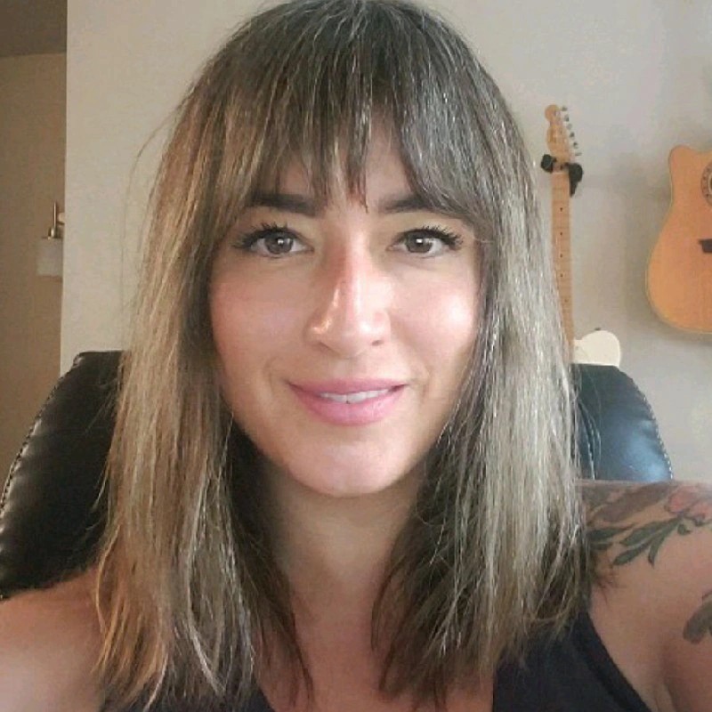 Michelle Hansberry