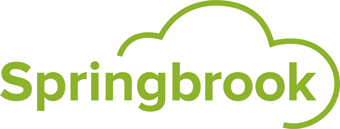 Velosimo integrates Springbrook