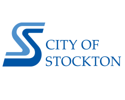 stockton logo